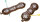 Efalock BePod NATURAL CURLS Lockenwickler 24 Stk.