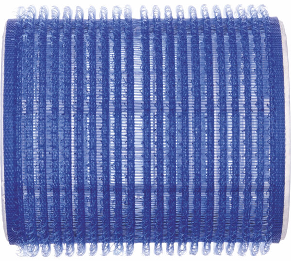 Efalock VELCURL Haftwickler 51mm blau 6er