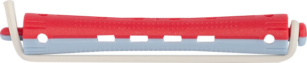 Efalock PERM STYLER Kaltwellwickler 90mm - 11mm rot/blau...
