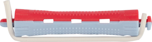 Efalock PERM STYLER Kaltwellwickler 70mm - 11mm rot/blau...
