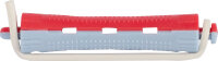 Efalock PERM STYLER Kaltwellwickler 70mm - 11mm rot/blau...