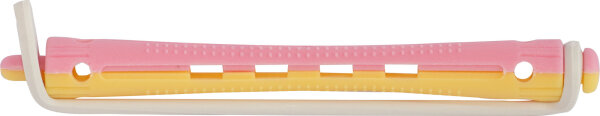 Efalock PERM STYLER Kaltwellwickler 90mm - 8mm rosa/gelb...