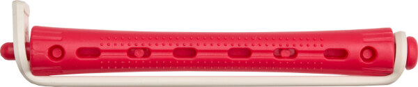 Efalock PERM STYLER Kaltwellwickler 90mm - 9mm rot 12Stk