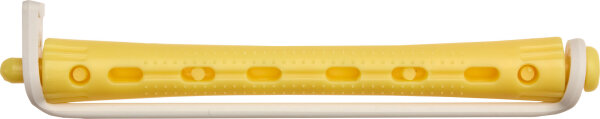 Efalock PERM STYLER Kaltwellwickler 90mm - 8mm gelb 12Stk