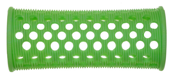 Efalock SUPER FL Wasserwellwickler 70mm - 25mm gr&uuml;n...