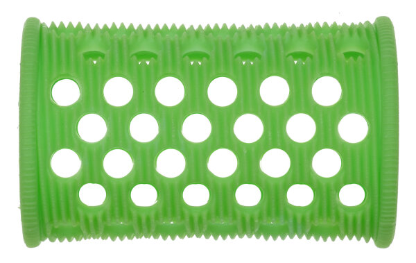 Efalock SUPER FL Wasserwellwickler 40mm - 25mm gr&uuml;n...