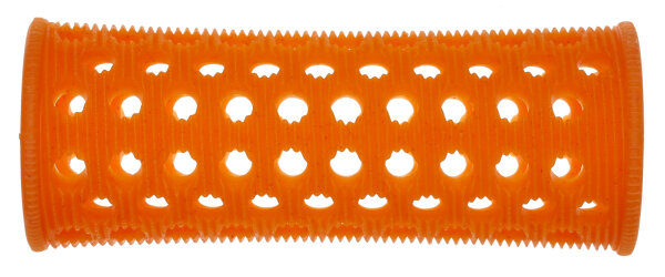 Efalock SUPER FL Wasserwellwickler 70mm - 22mm orange 10Stk