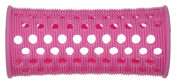 Efalock SUPER FL Wasserwellwickler 70mm - 27mm rosa10Stk