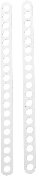 Efalock PERM STYLER Dauerwellst&auml;bchen 140mm 50Stk