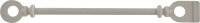 Efalock PERM STYLER Dauerwell-Ersatzgummis rund 85mm mit...