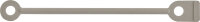 Efalock PERM STYLER Dauerwell-Ersatzgummis rund 85mm ohne...