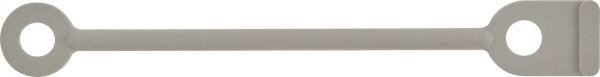 Efalock PERM STYLER Dauerwell-Ersatzgummis rund 60mm ohne...