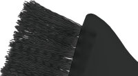 Efalock WAVE F&auml;rbepinsel schwarz