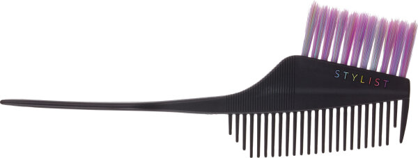 Efalock STYLIST Rainbow F&auml;rbepinsel