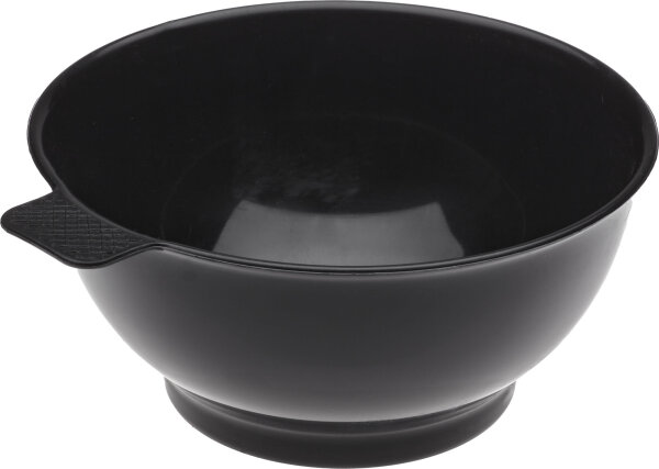 Efalock BIG BOWL F&auml;rbeschale schwarz 500ml