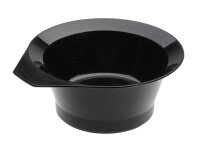 Efalock RAINBOWL F&auml;rbeschale schwarz 250ml