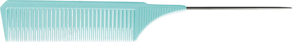 Efalock WEAVE PASTEL DREAM Str&auml;hnenkamm mintgr&uuml;n
