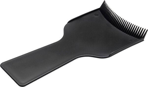 Efalock F&auml;rbeboard XS schwarz