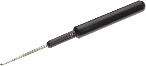 Efalock Str&auml;hnennadel 1,25mm