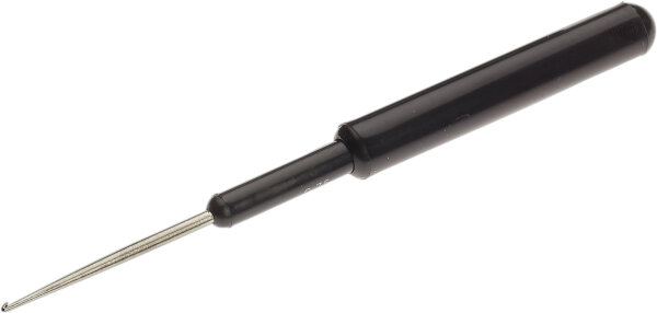 Efalock Str&auml;hnennadel 0,75mm