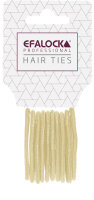 Efalock Haargummis klein blond