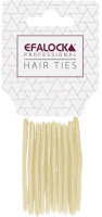 Efalock Haargummis standard blond