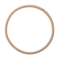 Efalock Haargummis standard blond