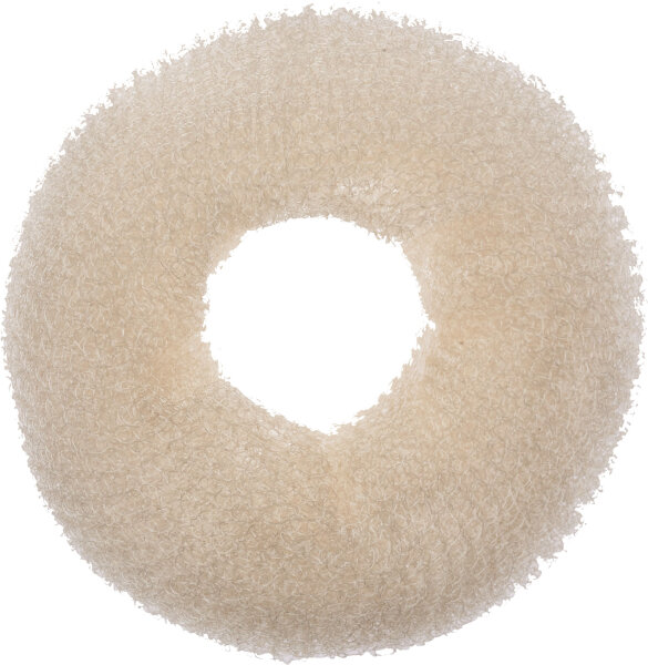 Efalock Haarknotenring 10cm blond extra hoch