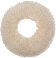 Efalock Haarknotenring 10cm blond extra hoch