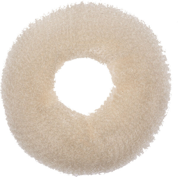 Efalock Haarknotenring 9cm blond