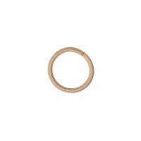 Efalock Haargummis mini blond
