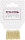 Efalock Haargummis mini blond