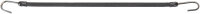 Efalock Haarbinder schwarz