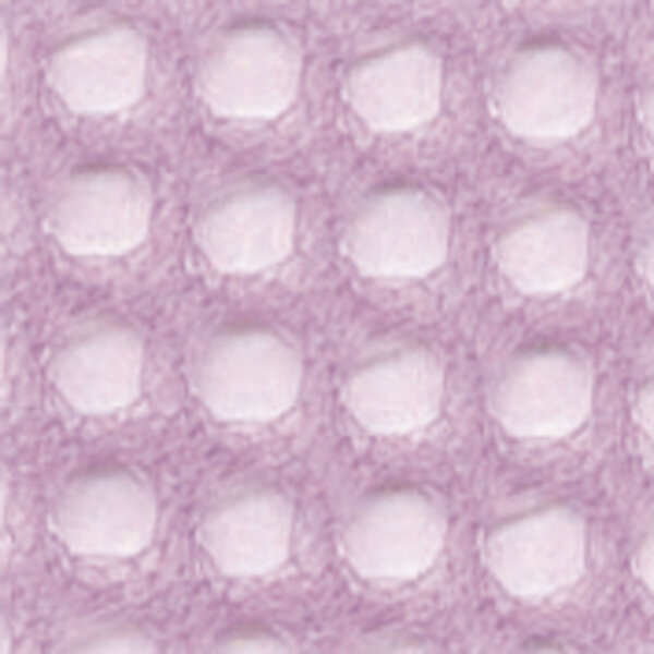 Efalock Frisurenschleier rosa