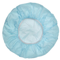 Efalock Duschhaube hellblau