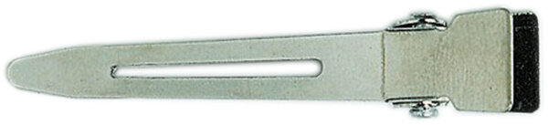 Efalock Metall-Clips Nr. 2A - 50Stk