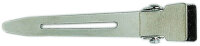 Efalock Metall-Clips Nr. 2A - 50Stk