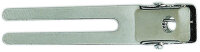 Efalock Metall-Clips Nr. 6 - 50Stk