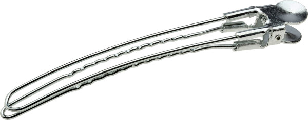Efalock HAIR CUT CLIPS Abteilklammern 12Stk.