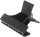 Efalock Abteilklammern schwarz 12pcs.