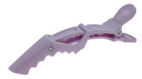 Efalock MACARONS SHARKCLIPS Abteilklammern Pastell...