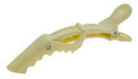 Efalock MACARONS SHARKCLIPS Abteilklammern Pastell...