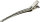 Efalock CABINETT-CLIPS Abteilklammern