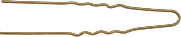 Efalock MADEMOISELLE Haarnadeln 45mm blond 50Stk
