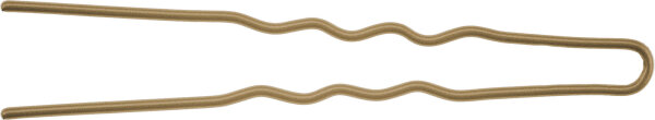 Efalock MADEMOISELLE Haarnadeln 65mm blond 50Stk