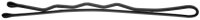 Efalock DUCHESSE Haarklemmen 7cm schwarz 500g