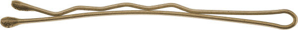 Efalock DUCHESSE Haarklemmen 7cm blond 500g