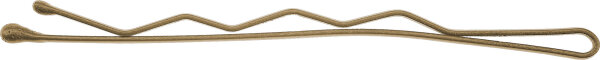 Efalock DUCHESSE Haarklemmen 7cm blond 100Stk
