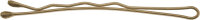 Efalock DUCHESSE Haarklemmen 5cm blond 500g