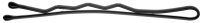 Efalock DUCHESSE Haarklemmen 5cm schwarz 500g